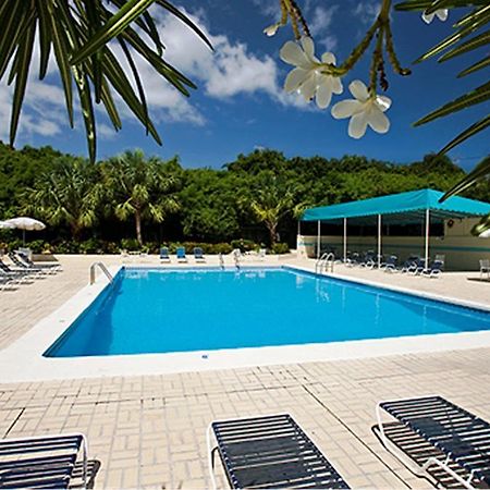 Crystal Cove Beach Resort By Antilles Resorts Smith Bay  Ngoại thất bức ảnh