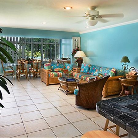 Crystal Cove Beach Resort By Antilles Resorts Smith Bay  Ngoại thất bức ảnh