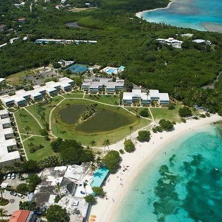 Crystal Cove Beach Resort By Antilles Resorts Smith Bay  Ngoại thất bức ảnh