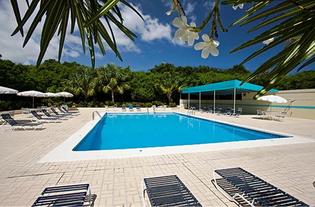 Crystal Cove Beach Resort By Antilles Resorts Smith Bay  Ngoại thất bức ảnh