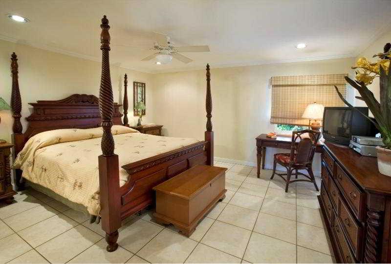 Crystal Cove Beach Resort By Antilles Resorts Smith Bay  Ngoại thất bức ảnh