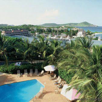 Crystal Cove Beach Resort By Antilles Resorts Smith Bay  Ngoại thất bức ảnh
