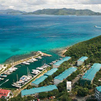 Crystal Cove Beach Resort By Antilles Resorts Smith Bay  Ngoại thất bức ảnh